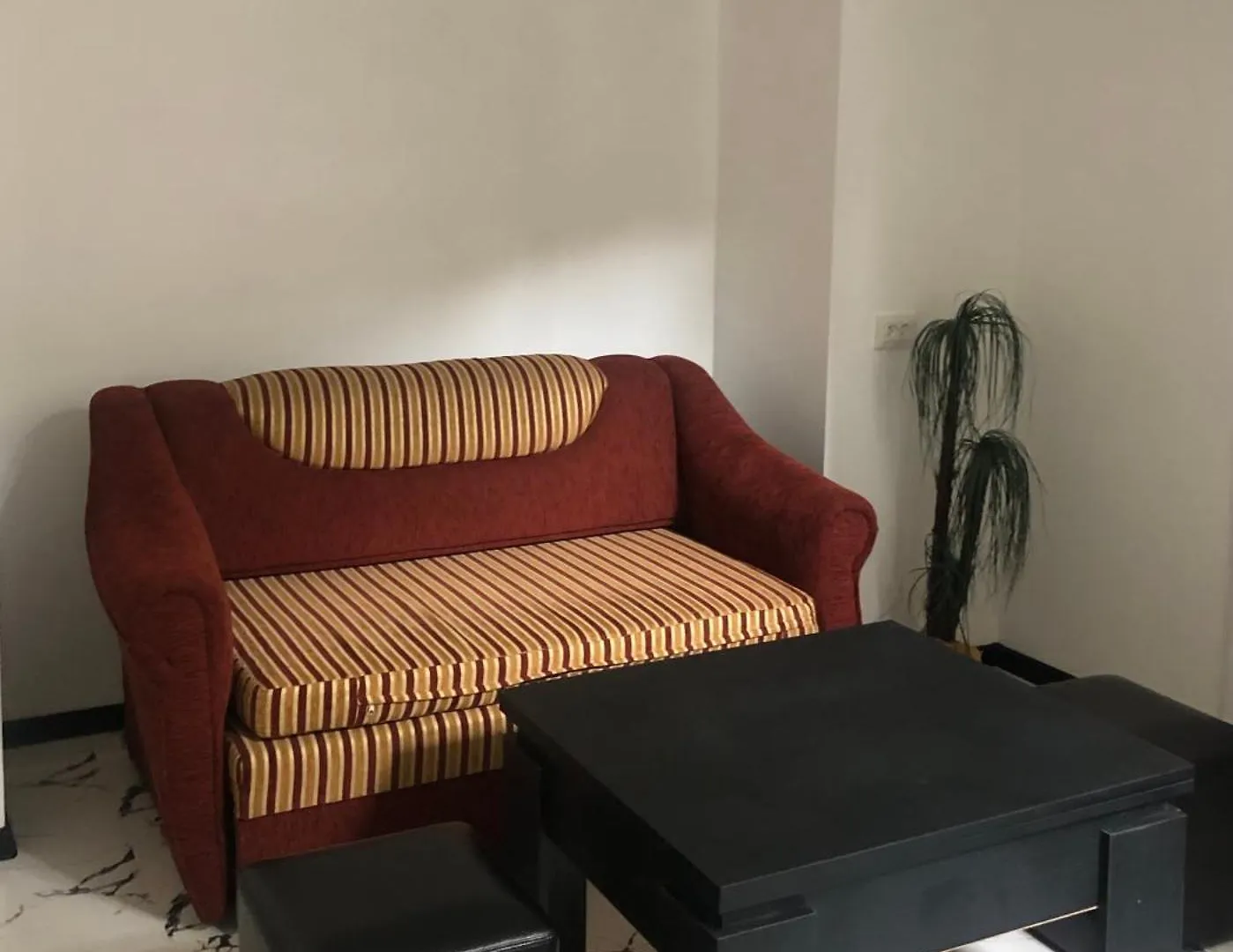 Pirveli Lägenhet Tbilisi Georgien