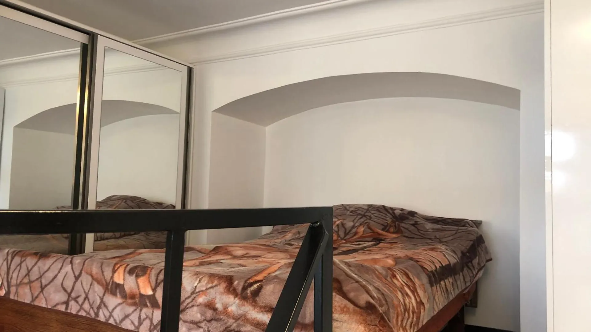 Apartment Ferienwohnung Pirveli Tbilisi